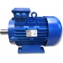 SILNIK ELEKTRYCZNY ŁAPOWY 7,5kW 400/690V 1455obr WAŁEK 38mm 3-FAZOWY